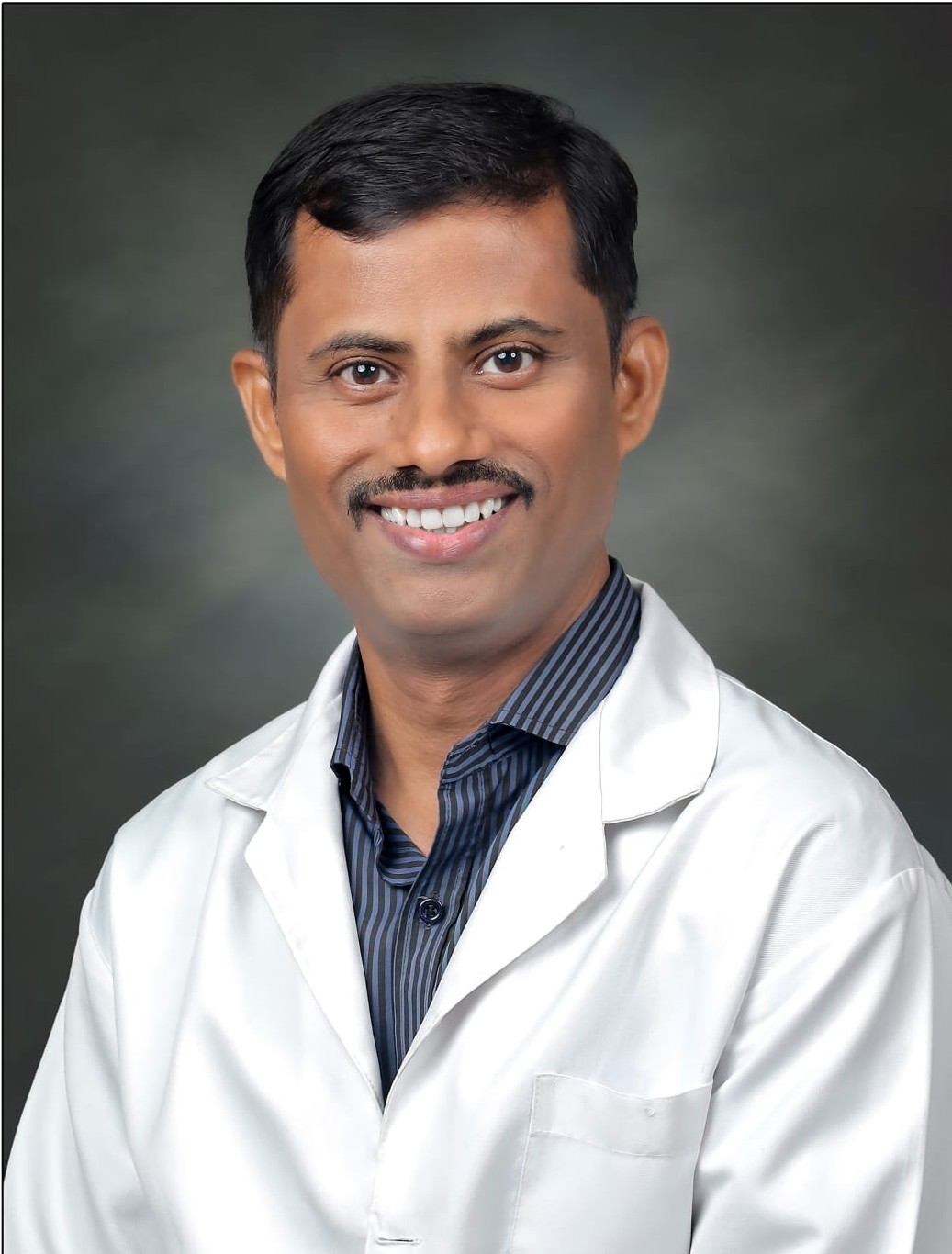 Dr. Kiran Jadhav